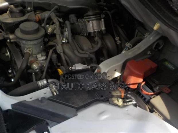 Toyota Hiace Super GL Dark Prime2 2020
