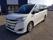 Toyota Noah G 2021 for sale