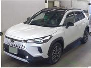 Toyota Corolla Cross Z Pearl Full Option 2025 for sale