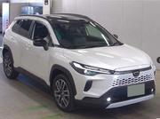Toyota Corolla Cross Z Pearl Full Option 2025 for sale