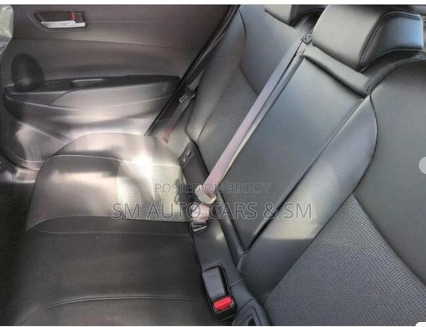 Toyota Corolla Cross Z Pearl Full Option 2025