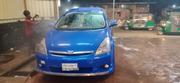 Toyota Wish blue 2003 for sale