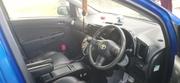 Toyota Wish blue 2003 for sale