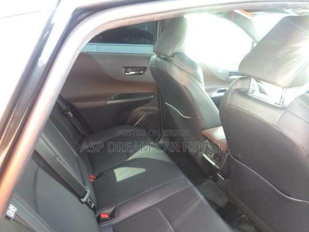 Toyota Harrier Z Leather Hybrid2020 2020