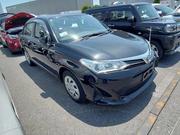 Toyota Axio EX NON HYBRID 2021 for sale