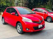 Toyota Vitz X SMART EDITION 2011 for sale