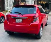 Toyota Vitz X SMART EDITION 2011 for sale