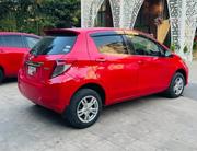 Toyota Vitz X SMART EDITION 2011 for sale