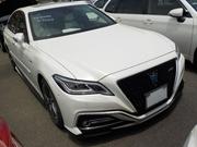 Toyota Crown RS Advance 2018 for sale