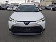Toyota Corolla Cross 2021 for sale