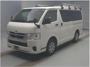 Toyota Hiace GL PACKAGE DUAL A/C 2021 for sale