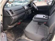 Toyota Hiace GL PACKAGE DUAL A/C 2021 for sale