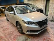 Toyota Allion G PKG / SILVER 2020 for sale