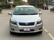 Toyota Axio G Super Fresh 2011 for sale