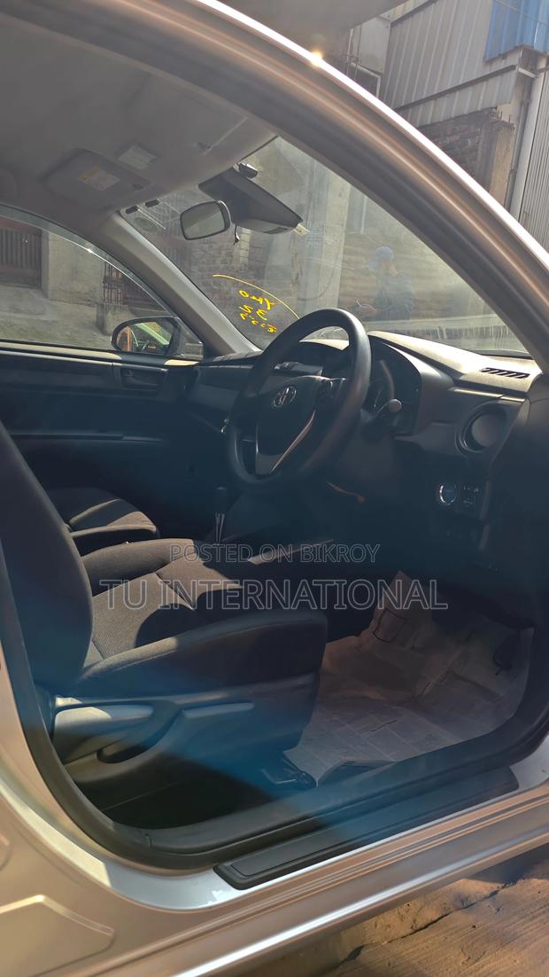Toyota Fielder HYBRID-PUSH 2020