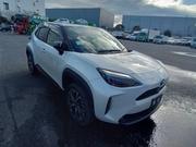 Toyota Yaris Cross HYBRID Z LEATHER PKG 2021 for sale