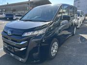 Toyota Noah X HYB 63000KM 2022 for sale