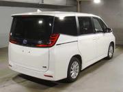 Toyota Noah Hybrid G Pearl New 2022 for sale