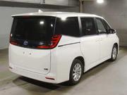 Toyota Noah Hybrid G Pearl New 2022 for sale