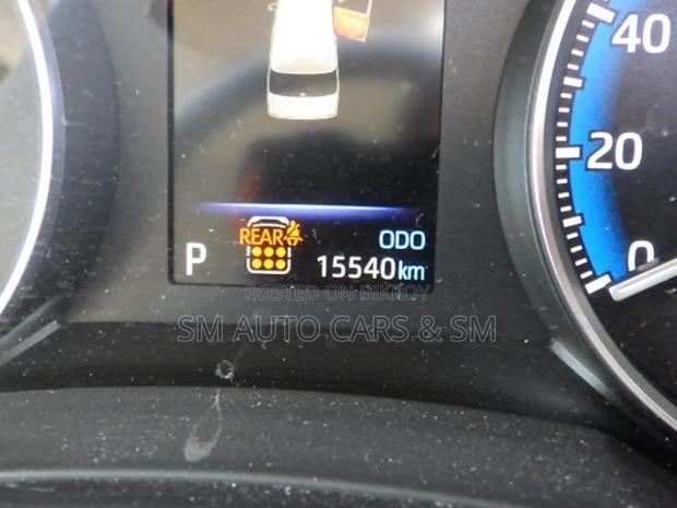 Toyota Noah Hybrid G Pearl New 2022