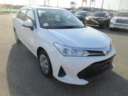 Toyota Axio EX 2021 for sale