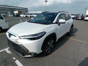 Toyota Corolla Cross Z Pearl Full Option 2023 for sale