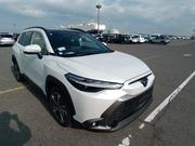 Toyota Corolla Cross Z Pearl Full Option 2023 for sale
