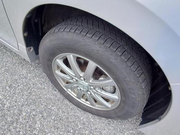 Toyota Noah 2020 Silver