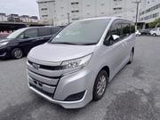 Toyota Noah 2020 Silver for sale