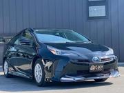 Toyota Prius S Safety Plus 2021 for sale