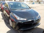 Toyota Prius S PACKAGE 2020 for sale
