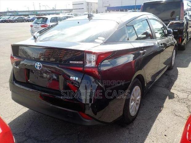 Toyota Prius S PACKAGE 2020