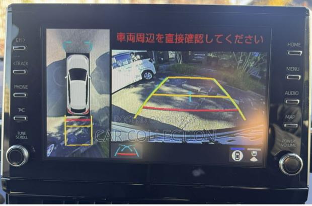 Toyota Corolla Cross Z LEATHER 2021