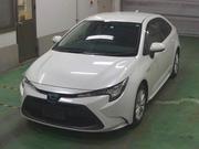 Toyota Corolla Hybrid 2020 for sale