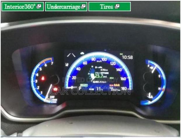 Toyota Corolla Cross Z LEATHER 2023