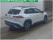Toyota Corolla Cross Z LEATHER 2023 for sale
