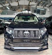 Toyota Prado Land Cruiser TX-L 2022 for sale