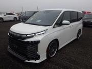 Toyota Voxy SZ HYB GR EDITION 2023 for sale