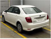 Toyota Axio EX 2020 for sale