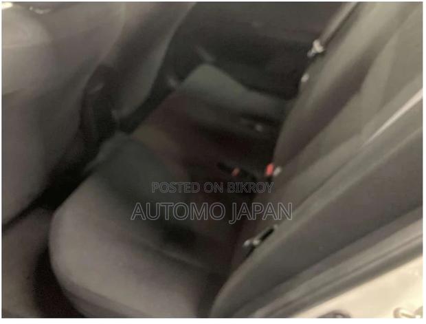 Toyota Axio EX 2020