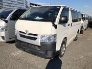 Toyota Hiace DX PACKAGE 2020 for sale