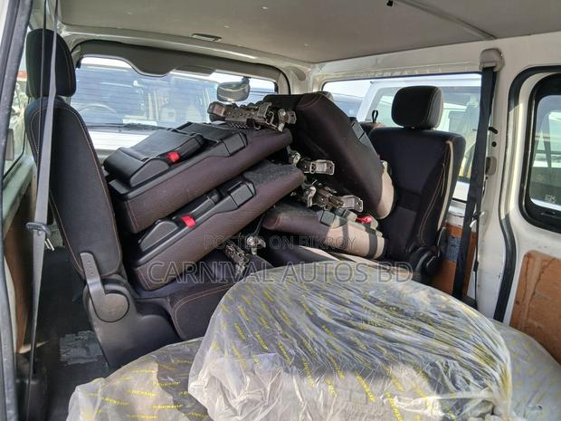 Toyota Hiace DX PACKAGE 2020