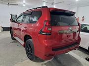 Toyota Land Cruiser NON HYBRID TXL 2021 for sale
