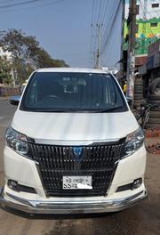 Toyota Esquire hybrid 2017 for sale