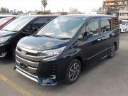 Toyota Noah Si WXB 2 2020 for sale
