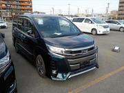Toyota Noah Si WXB 2 2020 for sale