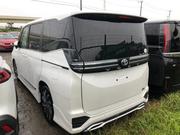 Toyota Voxy S-Z Hybrid Pearl2022 2022 for sale