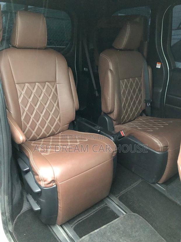 Toyota Voxy S-Z Hybrid Pearl2022 2022