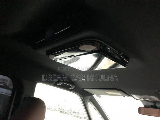 Toyota Voxy S-Z Hybrid Pearl2022 2022