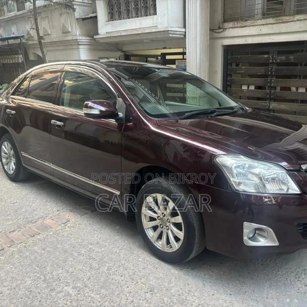 Toyota Premio G PKG OCTANE RUNS 2011